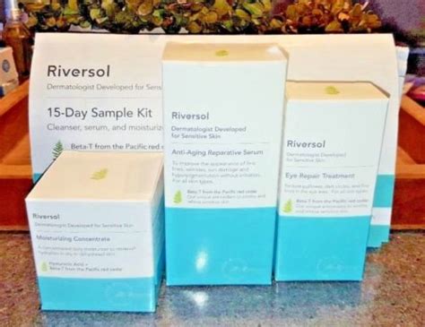 Free shipping on millions of items. . Riversol amazon